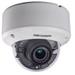5MPix Ultra-Low Light Dome kamera TurboHD; DWDR+EXIR; IP67; motor.obj. 2,8-12mm