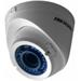 1MPix venkovní DOME kamera 4V1-TVI/CVI/AHD/CVBS; ICR + IR + objektiv 2,8-12mm
