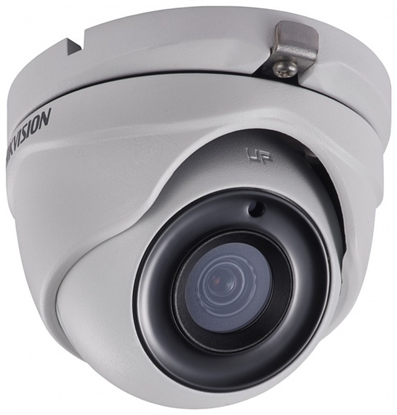 5MPix kamera TurboHD; EXIR; IP67; obj. 2,8mm