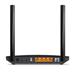 ADSL router TP-Link Archer VR400 VDSL/ADSL MODEM 4xGLAN, WIFI 2,4GHz a 5GHz, OneMesh