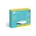 ADSL router TP-Link TD-W9960 VDSL/ADSL MODEM 4xLAN, 1x USB, WIFI 2,4GHz 300 Mbps