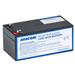 Avacom RBC35 - baterie pro UPS, náhrada za APC