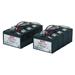 Baterie APC RBC12 pro SU3000RMI3U,SU2200RMI3U, SU5000I(2), SU5000RMI5U(2)