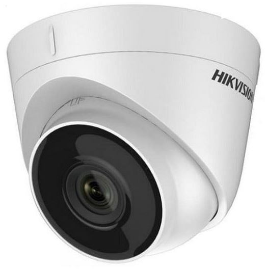 DS-2CD1323G0E-I(2.8mm)(C) 2MPix IP Turret kamera; IR 30m, IP67