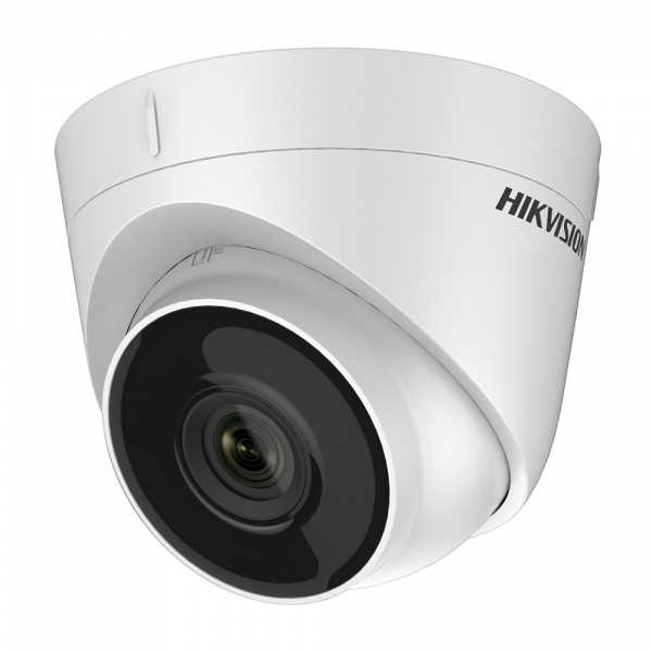 DS-2CD1343G0-I(4mm) 4MPix IP Turret kamera; IR 30m, IP67