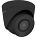 DS-2CD1343G2-I(2.8mm)(BLACK) 4MPix IP Turret kamera; IR 30m, IP67, černá