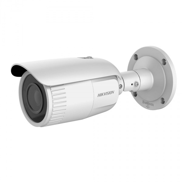 DS-2CD1623G0-I(2.8-12mm) 2MPix IP venkovní kamera; H265+;DWDR+ICR+EXIR obj.2,8-12mm