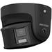 DS-2CD2387G2P-LSU/SL(4mm)(C)/BLACK 8MPix IP Turret ColorVu AcuSense panoramatická kamera; LED 30m, WDR 130dB, Audio, Alarm, Mikro