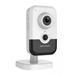 DS-2CD2423G0-IW(2.8mm)(W) 2MPix IP Cube kamera; IR 10m, PIR, Wi-Fi, mikrofon + reproduktor