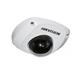 DS-2CD2520F/4 - Mini DOME IP kamera bez IR; rozlišení 2MPix; obj. 4mm; IP66