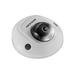 DS-2CD2523G0-IWS(4mm) 2MPix IP Mini Dome kamera; IR 10m, Audio, Alarm, Wi-Fi