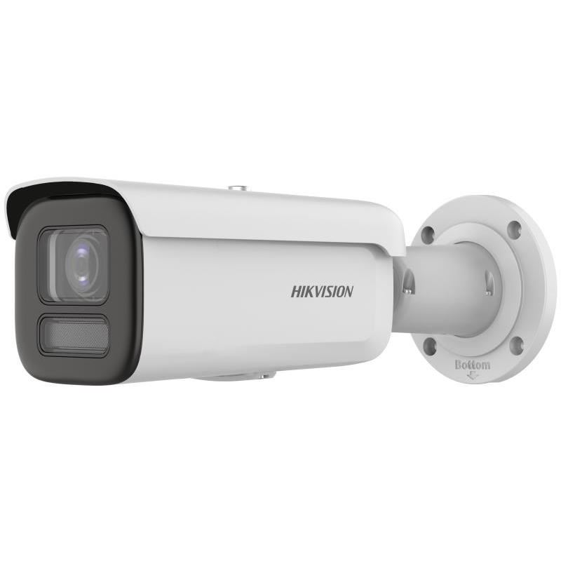 DS-2CD2687G2T-LZS(2.8-12mm)(C) 8MPix IP Bullet ColorVu kamera; LED 60m, WDR 130dB, Audio, Alarm, IP67, IK10