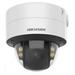 DS-2CD2747G2-LZS(3.6-9mm)(C) 4 MPix IP Dome ColorVu kamera; LED 40m, WDR 130dB, Audio, Alarm, IP67, IK10
