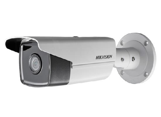 DS-2CD2T23G0-I8(2.8mm) 2MPix IP Bullet kamera; IR 80m, IP67