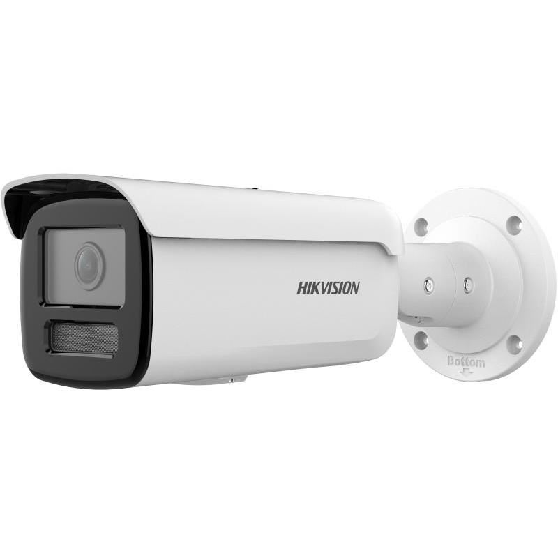 DS-2CD2T23G2-2I(4mm)(D) 2MPix IP Bullet kamera; IR 60m, IP67