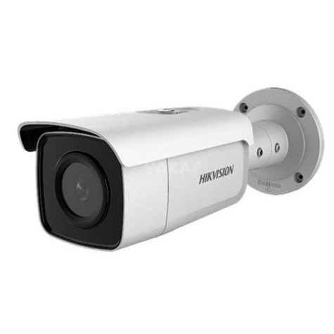 DS-2CD2T26G2-4I(2.8mm) 2MPix IP Bullet AcuSense kamera; IR 80m, IP67