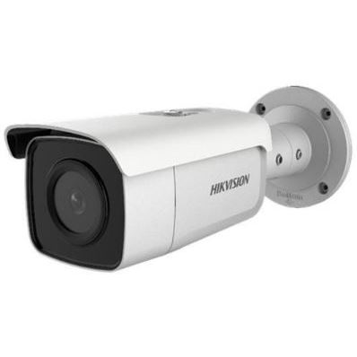 DS-2CD2T46G2-2I(4mm)(C) 4MPix IP Bullet AcuSense kamera; IR 60m, IP67