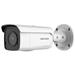DS-2CD2T86G2-ISU/SL(4mm) 8MPix IP Bullet AcuSense kamera; IR 60m, IP67, Audio, Alarm, mikrofon, reproduktor, blikač, zvukový Alar
