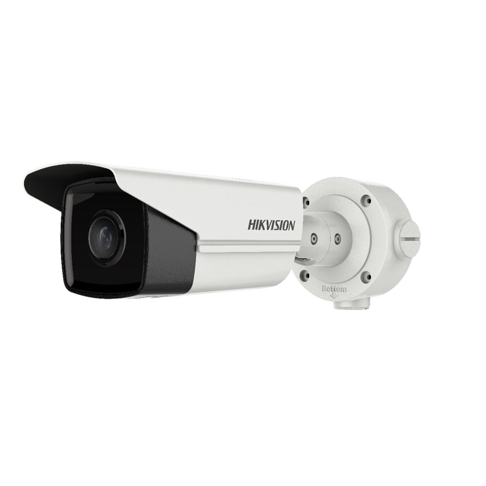 DS-2CD3T23G2-4IS(4mm) 2MPix IP Bullet kamera; IR 90m, IP67