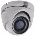 DS-2CE56H5T-ITM/36 5MPix HDTVI Turret Ultra Low-light kamera; IR 20m, 4v1, IP67