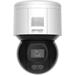 DS-2DE3A400BW-DE(F1)(T5) 4MPix IP PT ColorVu kamera; obj. 4mm; LED 30m, audio, alarm, mikrofon, reproduktor, blikač