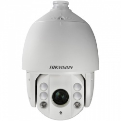 DS-2DE7320IW-AE 3MPix IP PTZ kamera; 20x ZOOM, IR 150m, Audio, Alarm