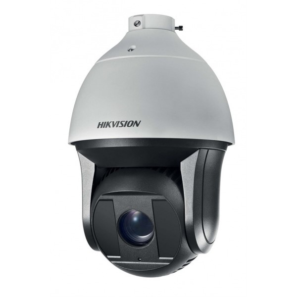 DS-2DF8836IX-AEL(B) 8MPix IP PTZ kamera; 36x ZOOM, IR 200m, Audio, Alarm