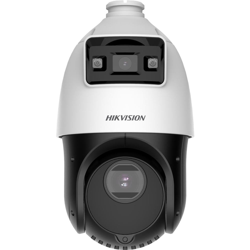 DS-2SE4C215MWG-E(12F0) 2MPix TandemVu PTZ kamera; 15x ZOOM, IR 100m, audio, alarm