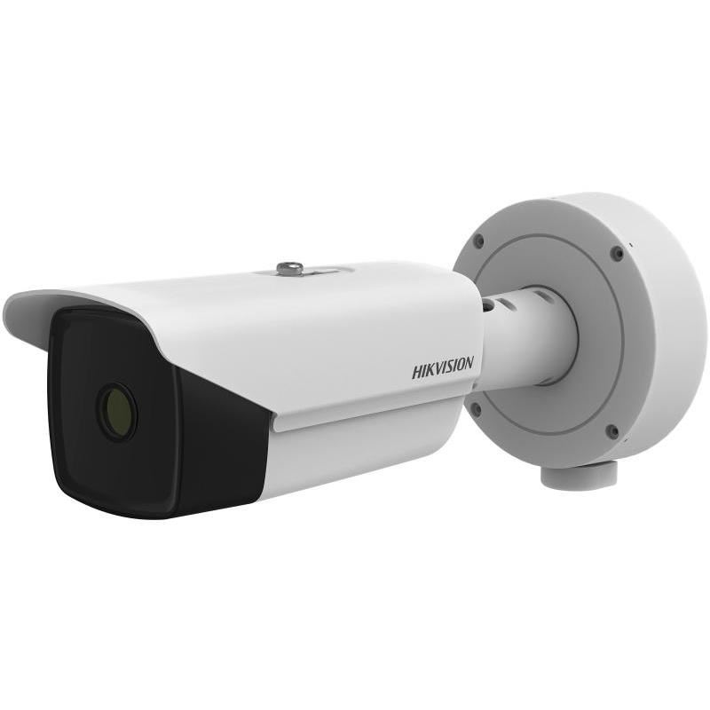 DS-2TD2167-35/PI IP termo kamera s 35mm obj., 640x512, PoE, AudioandAlarm