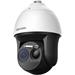 DS-2TD4137-25/W(B) Speed Dome thermo-optická kamera s 25mm obj., Audio and Alarm IN/OUT
