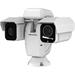 DS-2TD6236T-50H2L Duální systém Hikvision - PTZ kamera + fixní termo kamera s 50mm obj., 384x288, AudioandAlarm, Fire detection