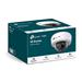 Kamera TP-Link VIGI C220I(4mm) 2MPx, venkovní, IP Dome, přísvit 30m
