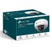 Kamera TP-Link VIGI C230(4mm) 3MPx, venkovní, IP Dome, přísvit 30m
