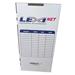 LEXI-Net instalační kabel Cat 5e UTP PVC (Eca) 305m šedý - Reelex Air box