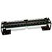 LEXI-Net Patch panel 10" C5e 12Port 1U