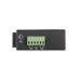 MaxLink DIN60 PoE injektor - 12-48VDC, 802.3af/at/bt, 55V, 1.1A, 60W, 1Gbit