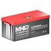 MHPower MS250-12(L) Lithium baterie LiFePO4 12V/250Ah, Terminál LC5 - M8