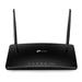 Modem TP-Link Archer MR500 LTE6 s WiFi routerem, AC1200, 3x GLAN, 1x GWAN, 1x slot SIM, OneMesh