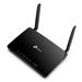 Modem TP-Link Archer MR500 LTE6 s WiFi routerem, AC1200, 3x GLAN, 1x GWAN, 1x slot SIM, OneMesh