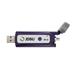 Power meter MP-60A USB