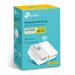 Powerline ethernet TP-Link TL-WPA4226 KIT AV2 600Mbps, WiFi, set TL-WPA4220 a TL-PA4020P, OneMesh