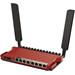 RouterBoard Mikrotik L009UiGS-2HaxD-IN 8x GLAN, 2,4 GHz, ROS 5