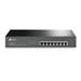 Switch TP-Link TL-SG1008MP 8x GLAN s POE+