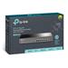 Switch TP-Link TL-SG1008MP 8x GLAN s POE+