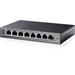 Switch TP-Link TL-SG108PE Easy Smart, 8x GLAN, 4x PoE