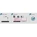 Switch TP-Link TL-SL1218MP 16x LAN/PoE+, 2x GLAN, 2x SFP Combo