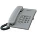 Telefon KX-TS500FXH šedý