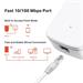 WiFi extender TP-Link Mercusys ME10 AP/Extender/Repeater, 2.4GHz, 1x LAN