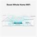 WiFi extender TP-Link RE550 AP/Extender/Repeater - AC1900 600/1300Mbps,1x GLAN