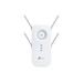 WiFi extender TP-Link RE650 AP/Extender/RepeaterAC1200 800/1733Mbps, 1x LAN, OneMesh